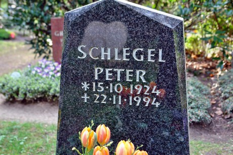 ostfriedhof
