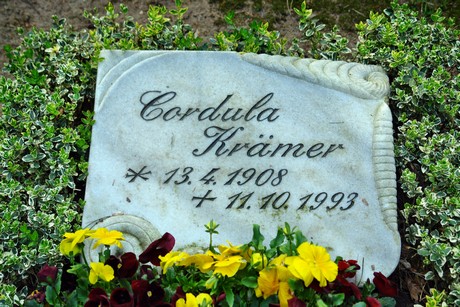 ostfriedhof