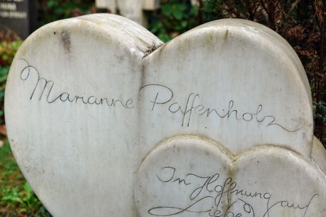 ostfriedhof