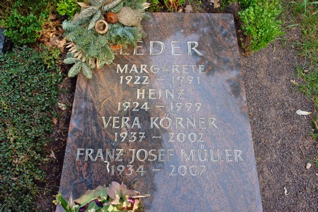 ostfriedhof