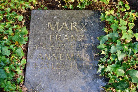 ostfriedhof