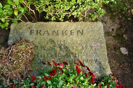ostfriedhof