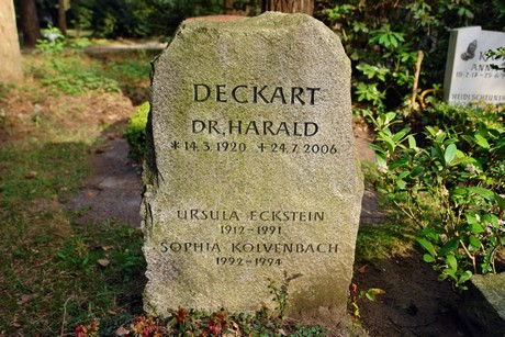 ostfriedhof