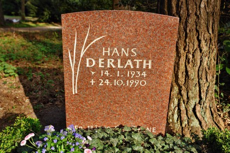 ostfriedhof