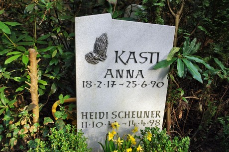 ostfriedhof