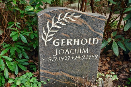 ostfriedhof