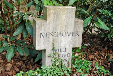 ostfriedhof