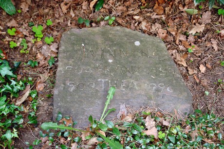 ostfriedhof