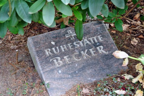ostfriedhof