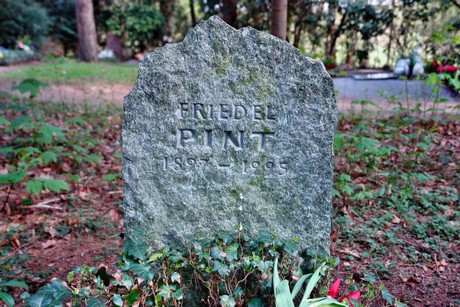 ostfriedhof