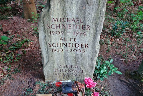 ostfriedhof