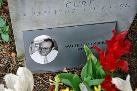 ostfriedhof