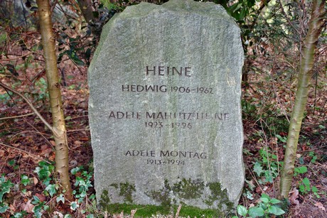 ostfriedhof