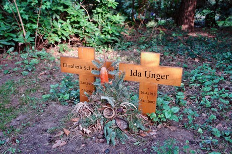 ostfriedhof