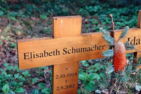 ostfriedhof