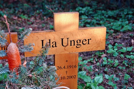 ostfriedhof