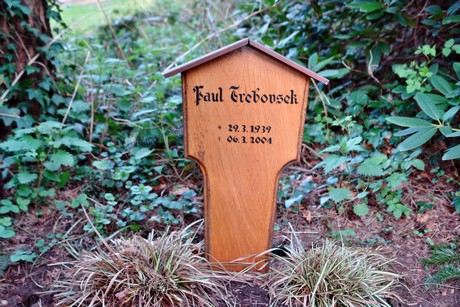 ostfriedhof