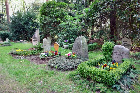 ostfriedhof