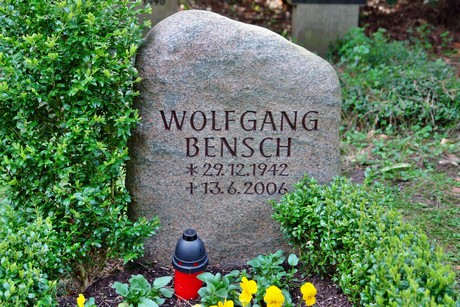 ostfriedhof