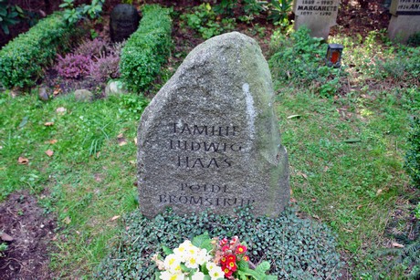 ostfriedhof