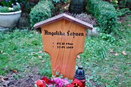 ostfriedhof