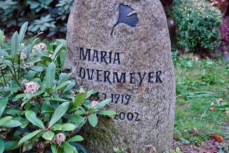 ostfriedhof