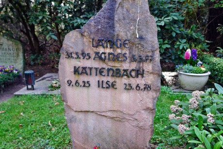 ostfriedhof