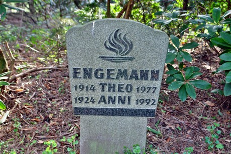 ostfriedhof