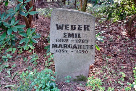 ostfriedhof