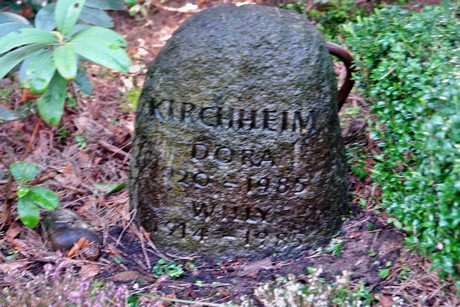 ostfriedhof