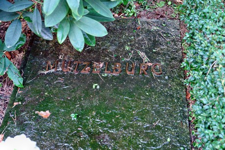 ostfriedhof