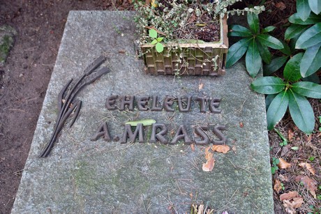 ostfriedhof