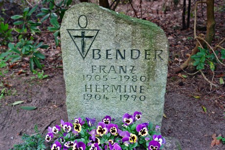 ostfriedhof