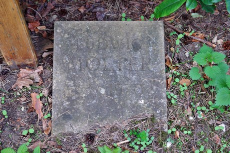 ostfriedhof
