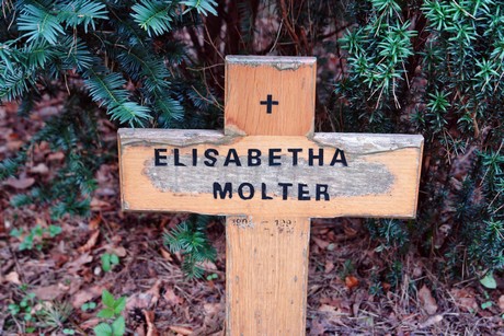 ostfriedhof