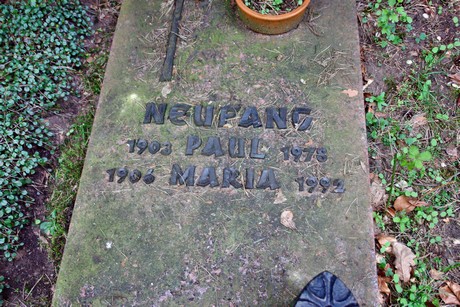 ostfriedhof