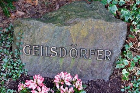 ostfriedhof