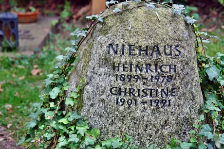 ostfriedhof