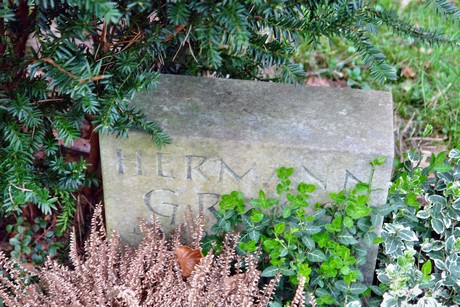 ostfriedhof