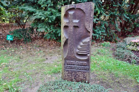 ostfriedhof