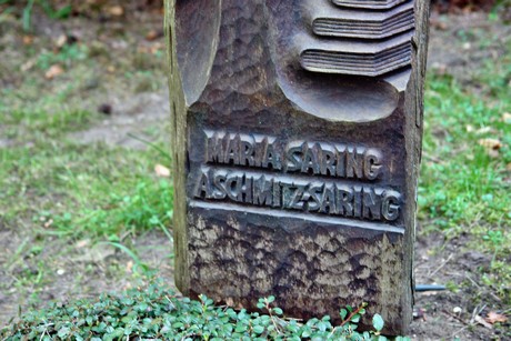 ostfriedhof