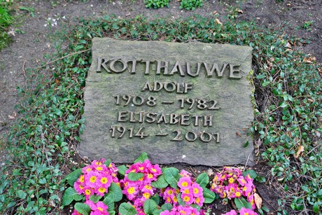 ostfriedhof