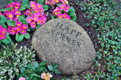 ostfriedhof