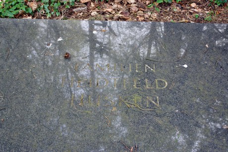 ostfriedhof