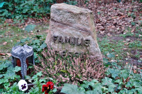 ostfriedhof