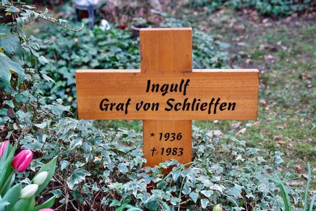 ostfriedhof