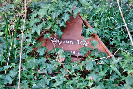 ostfriedhof