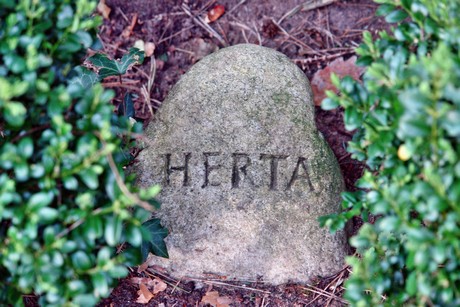 ostfriedhof