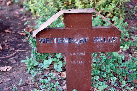 ostfriedhof
