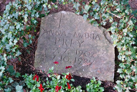 ostfriedhof